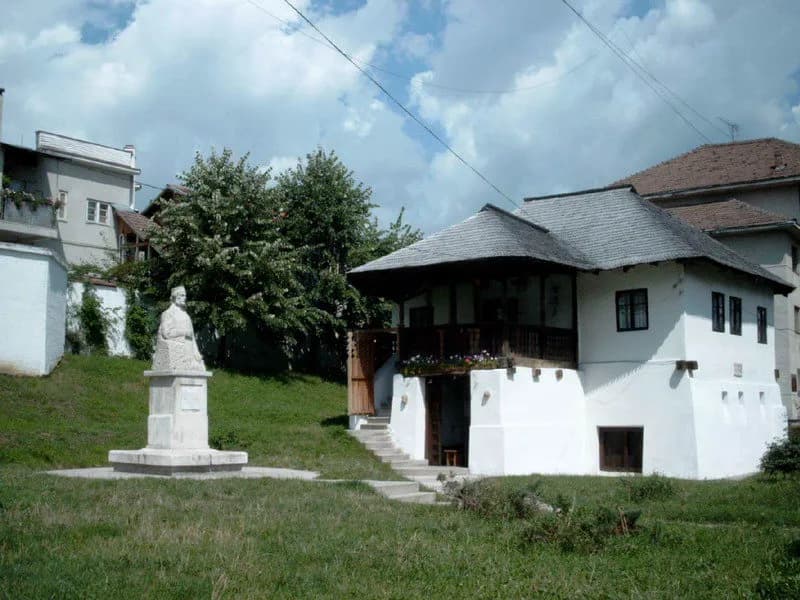 Casa Memoriala Anton Pann